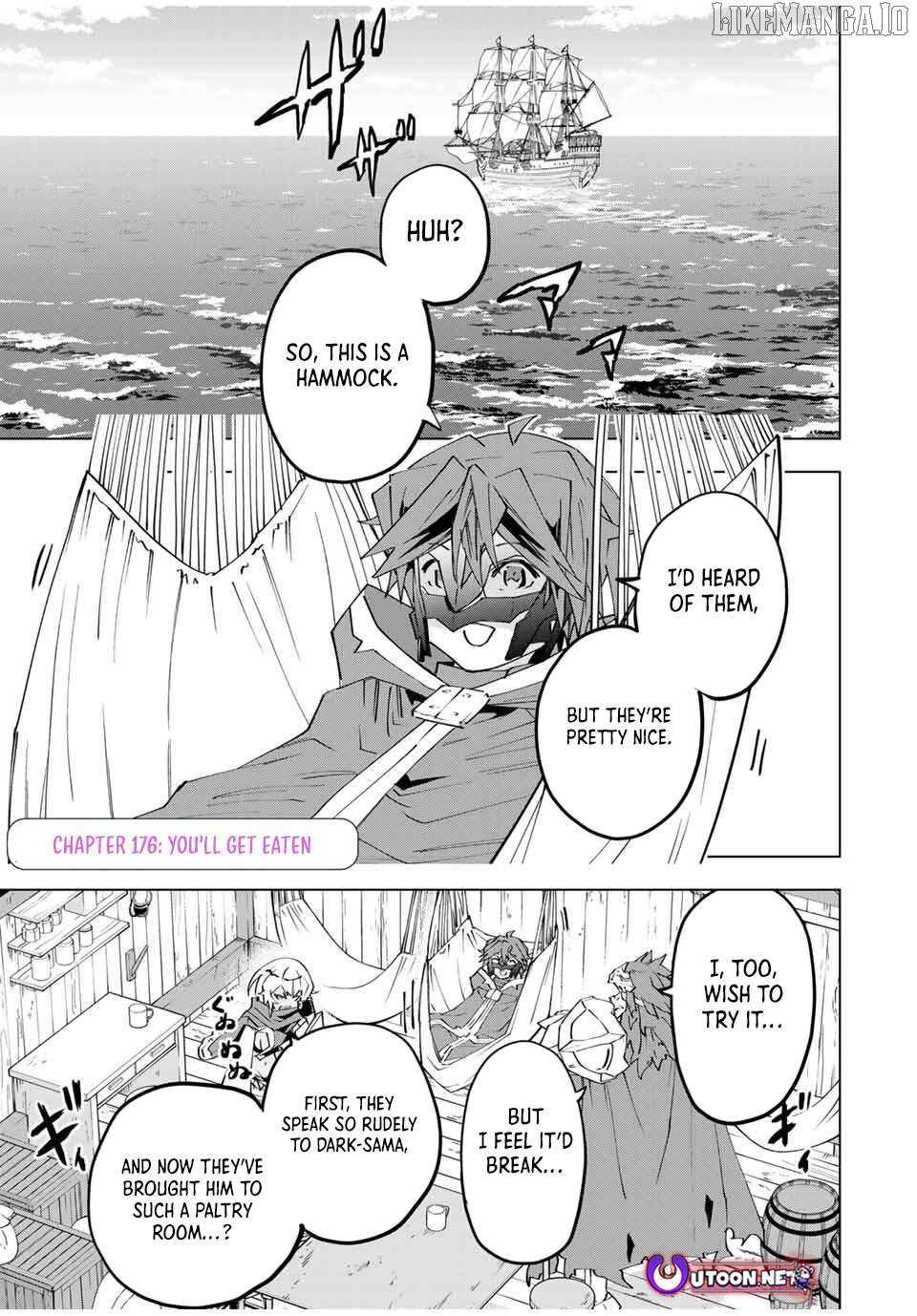 Read My Gift LVL 9999 Unlimited Gacha EN Manga Online