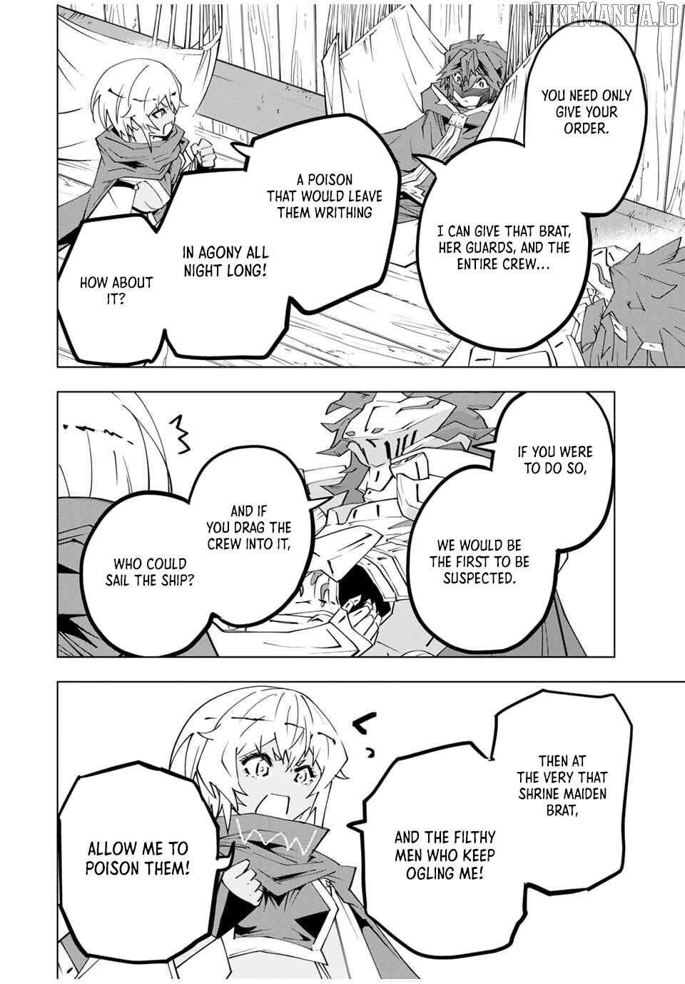 Read My Gift LVL 9999 Unlimited Gacha EN Manga Online