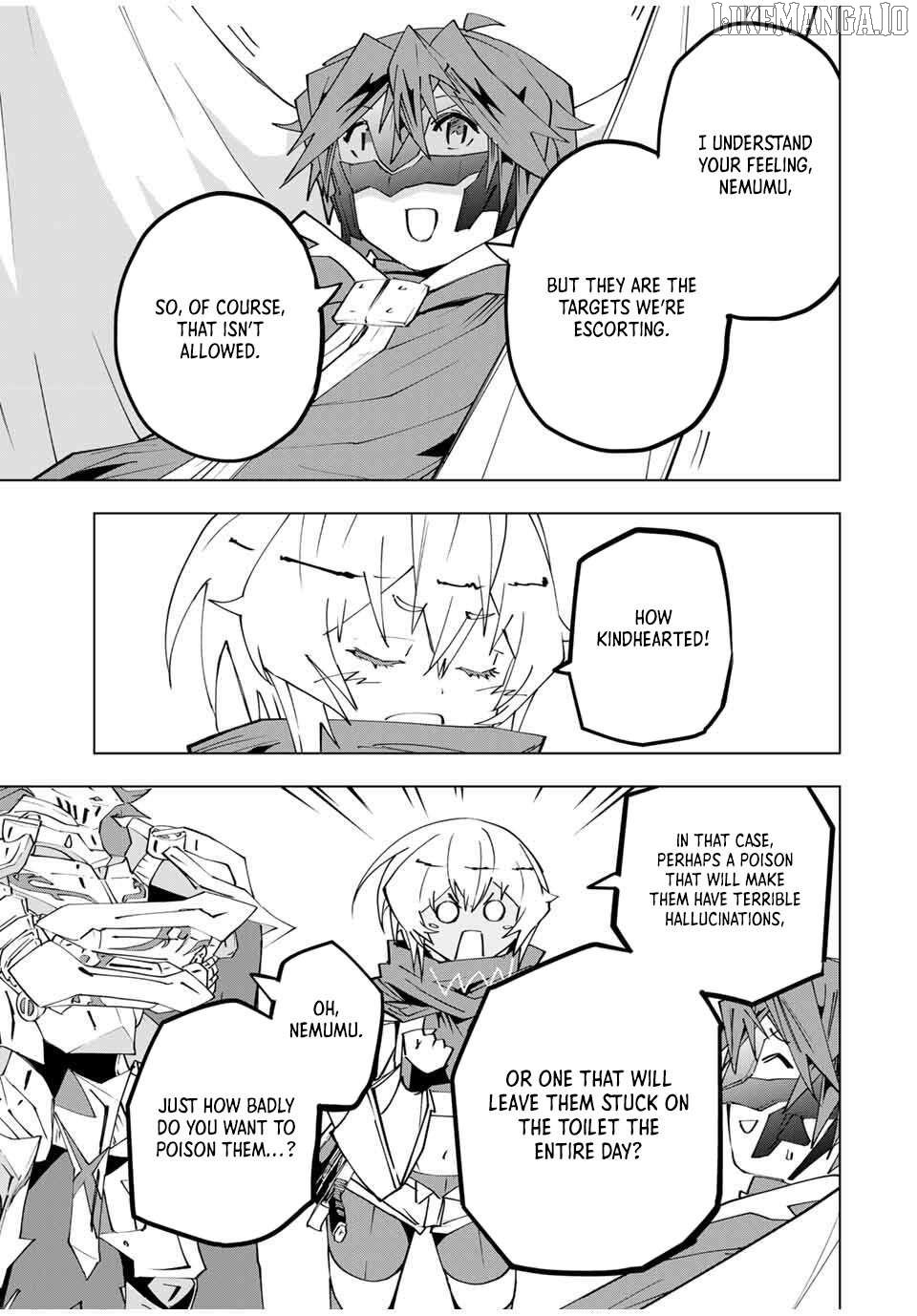 Read My Gift LVL 9999 Unlimited Gacha EN Manga Online