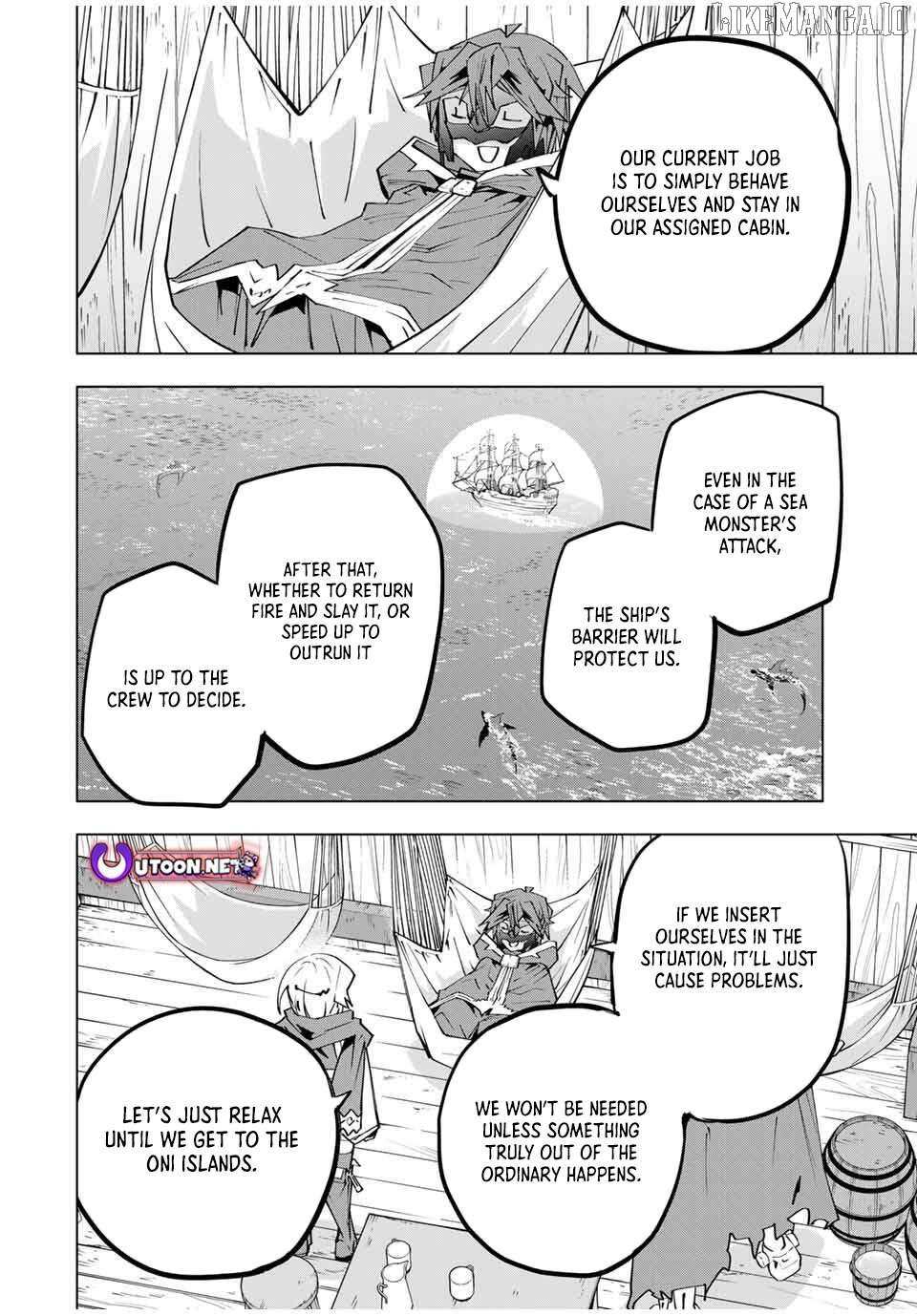 Read My Gift LVL 9999 Unlimited Gacha EN Manga Online