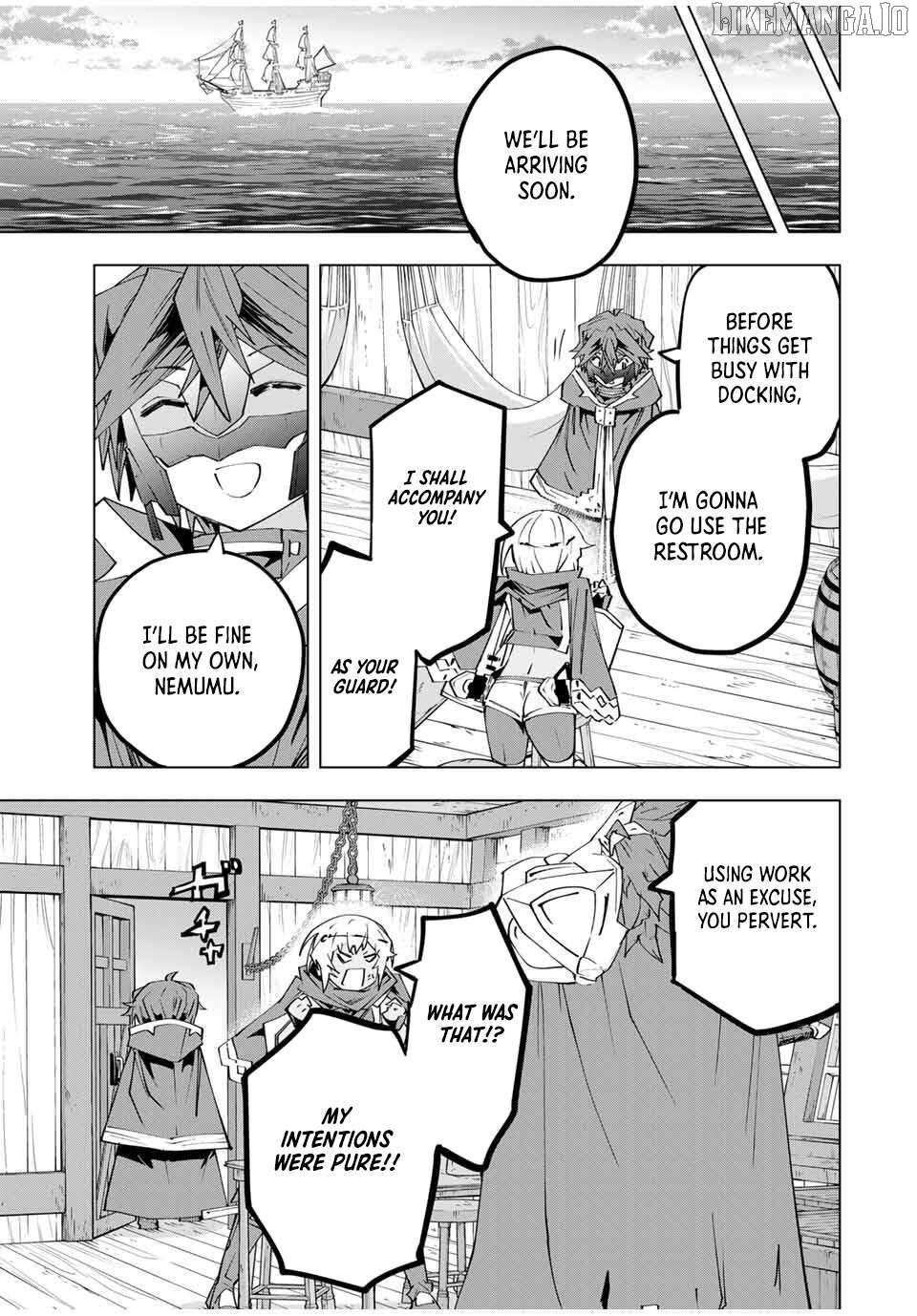 Read My Gift LVL 9999 Unlimited Gacha EN Manga Online