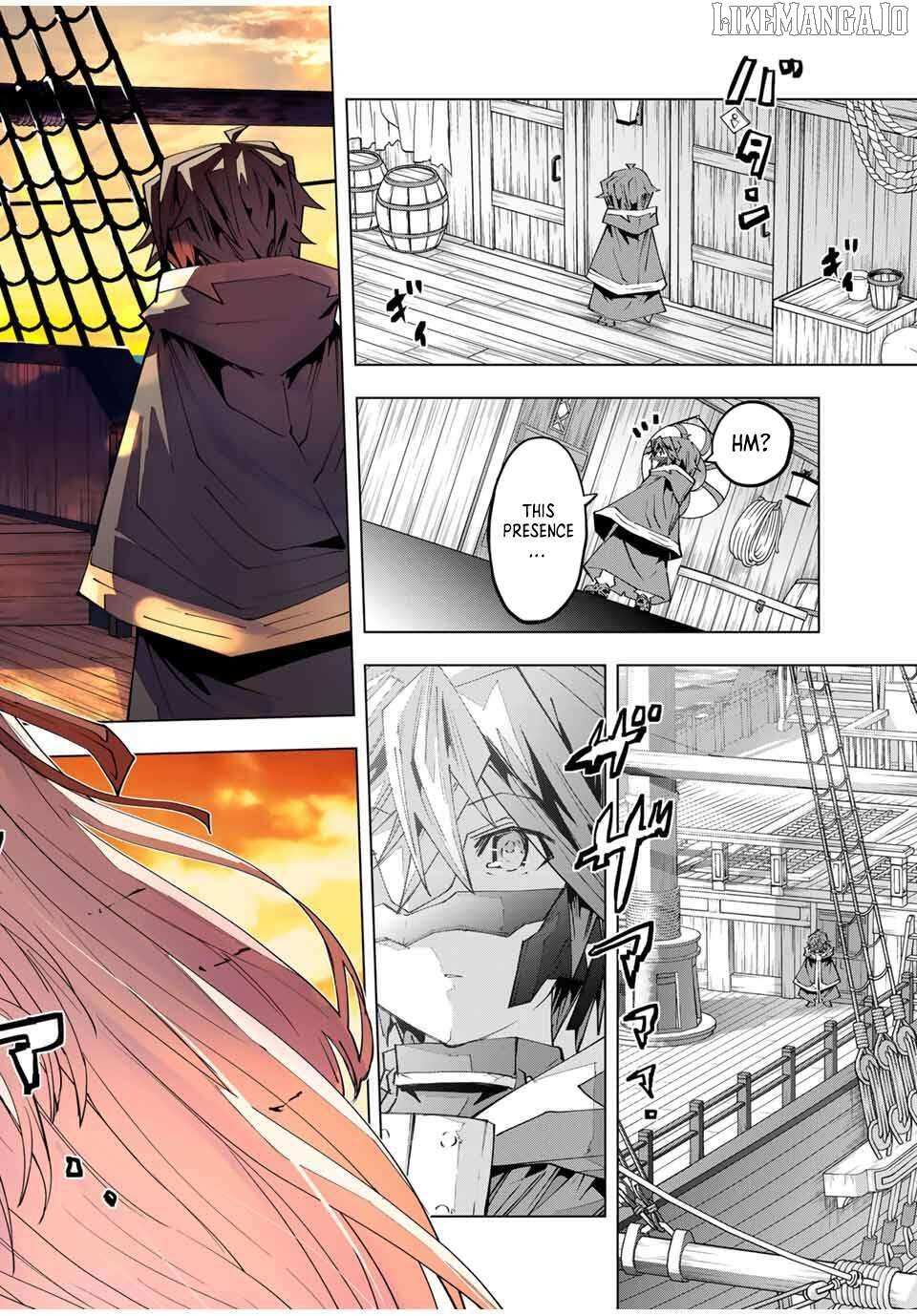 Read My Gift LVL 9999 Unlimited Gacha EN Manga Online
