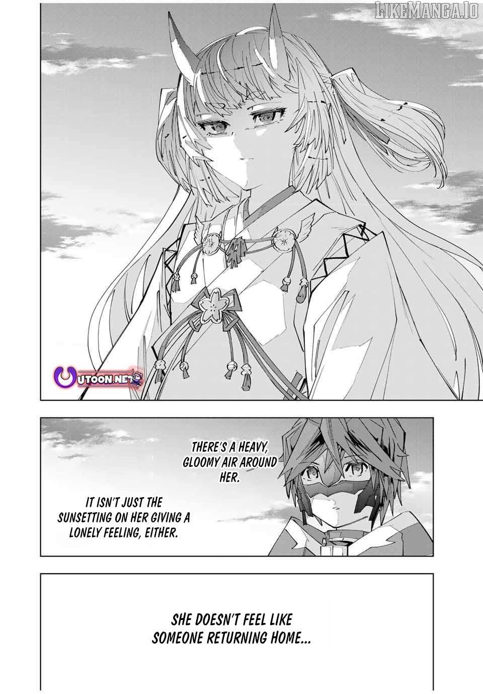 Read My Gift LVL 9999 Unlimited Gacha EN Manga Online