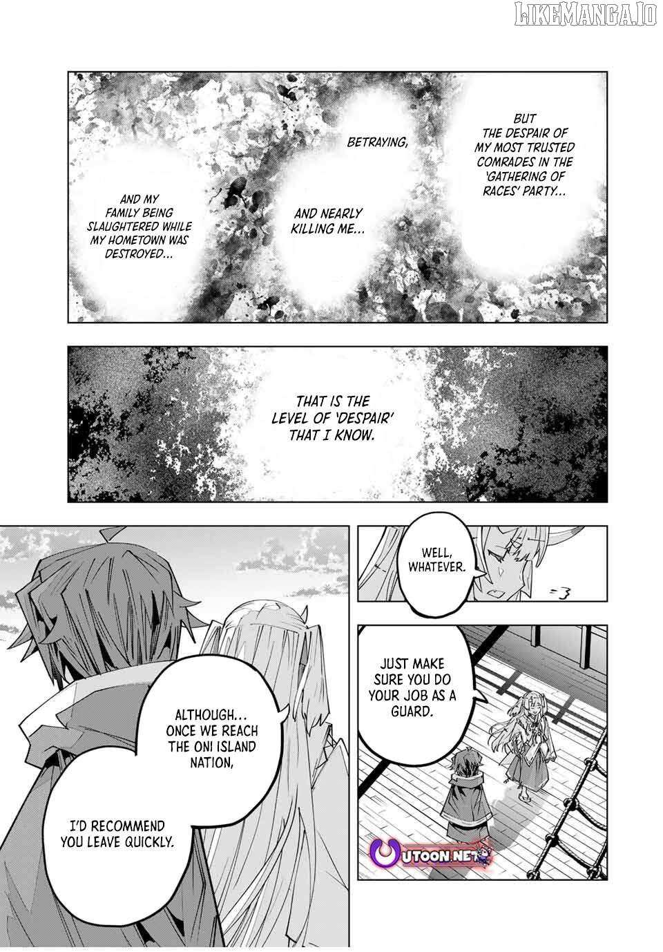 Read My Gift LVL 9999 Unlimited Gacha EN Manga Online