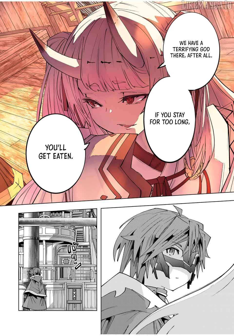 Read My Gift LVL 9999 Unlimited Gacha EN Manga Online