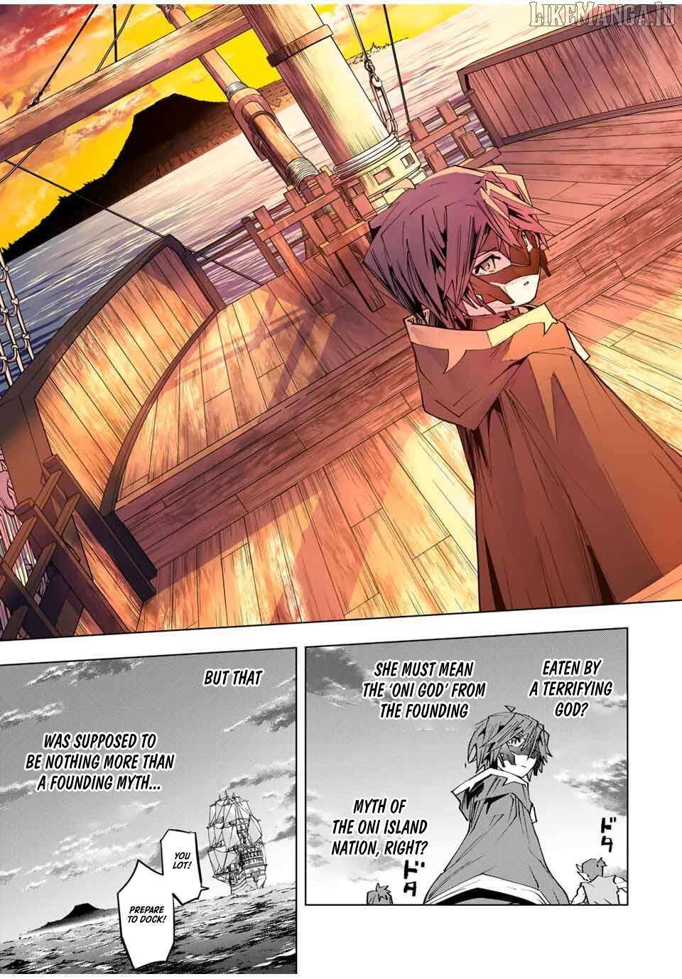 Read My Gift LVL 9999 Unlimited Gacha EN Manga Online