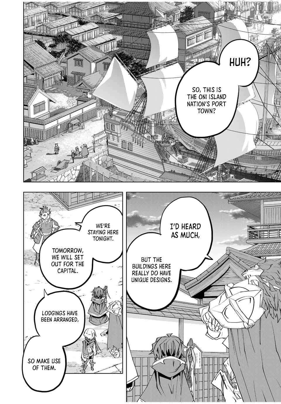 Read My Gift LVL 9999 Unlimited Gacha EN Manga Online