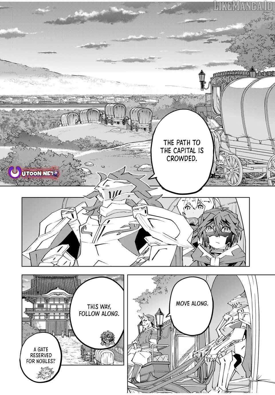 Read My Gift LVL 9999 Unlimited Gacha EN Manga Online
