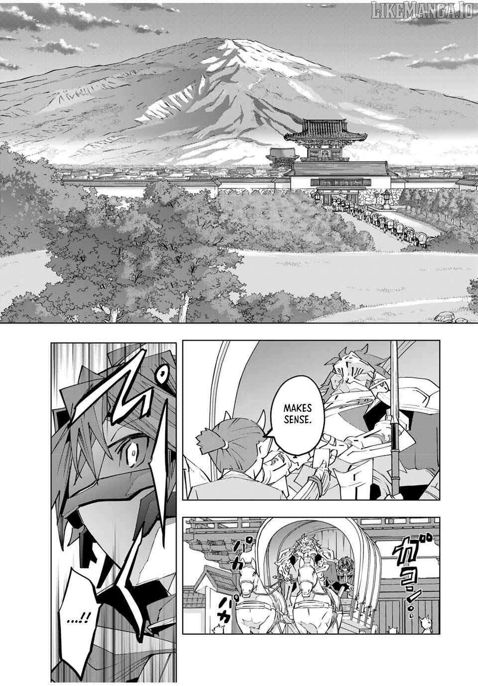 Read My Gift LVL 9999 Unlimited Gacha EN Manga Online