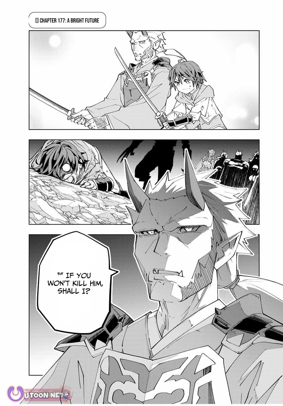 Read My Gift LVL 9999 Unlimited Gacha EN Manga Online