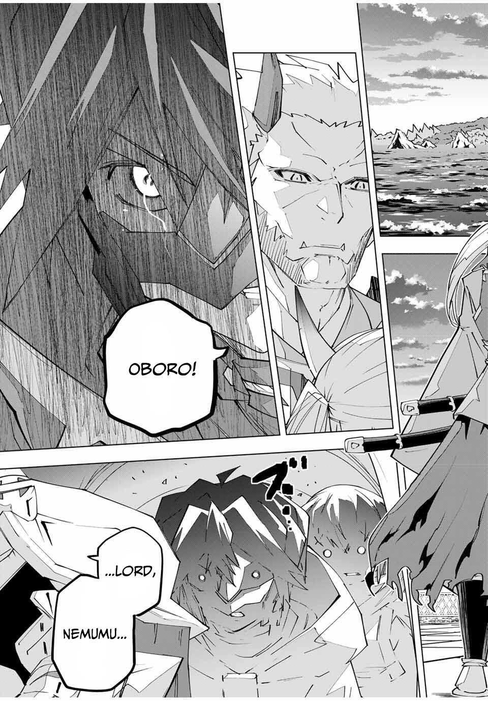 Read My Gift LVL 9999 Unlimited Gacha EN Manga Online