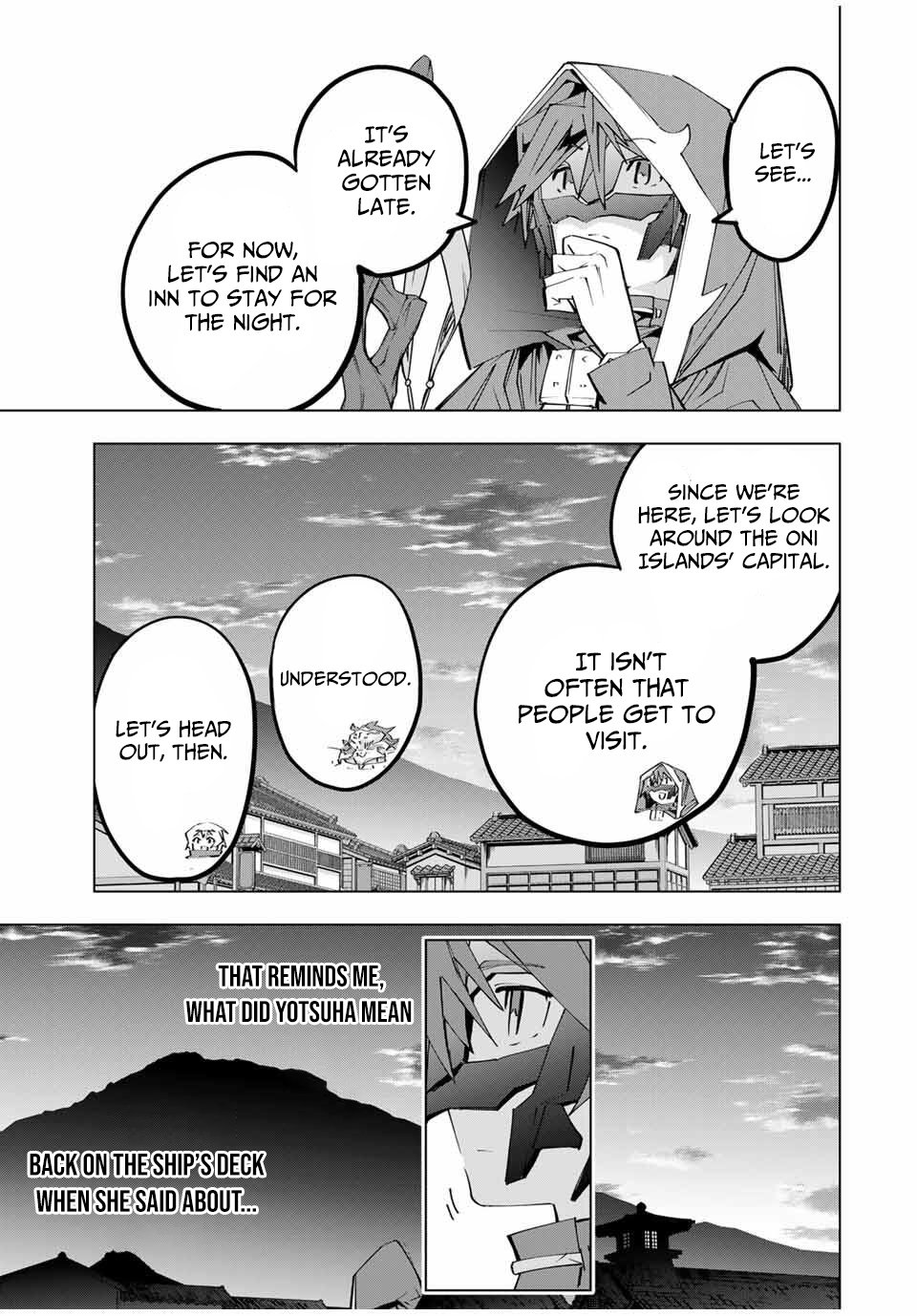Read My Gift LVL 9999 Unlimited Gacha EN Manga Online