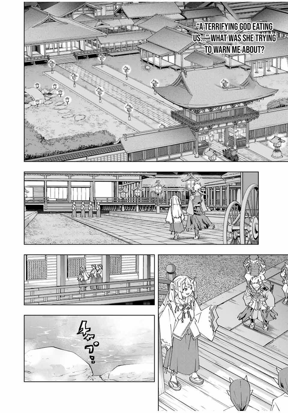 Read My Gift LVL 9999 Unlimited Gacha EN Manga Online