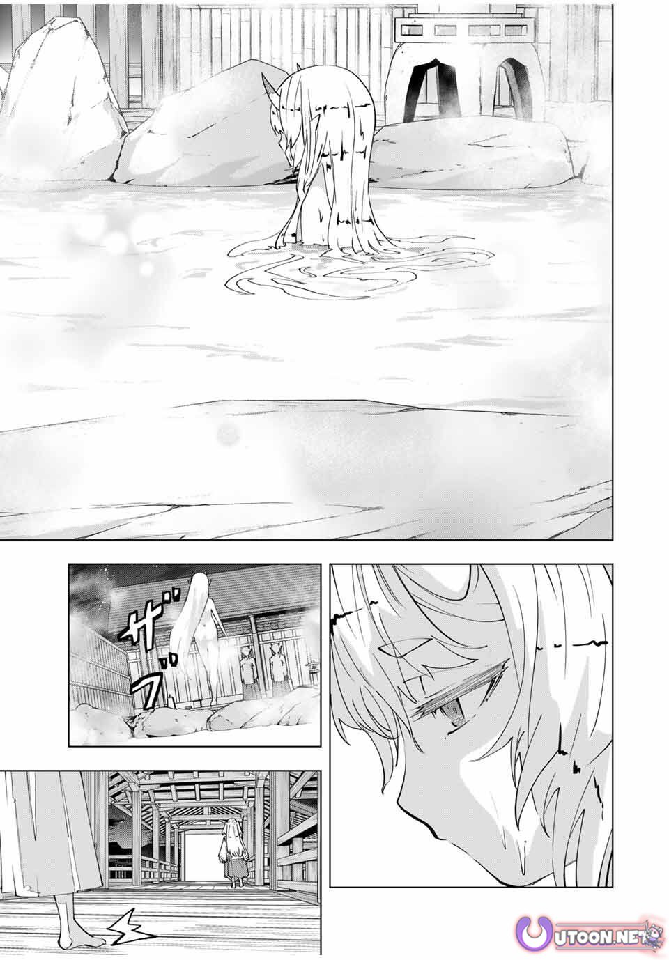 Read My Gift LVL 9999 Unlimited Gacha EN Manga Online