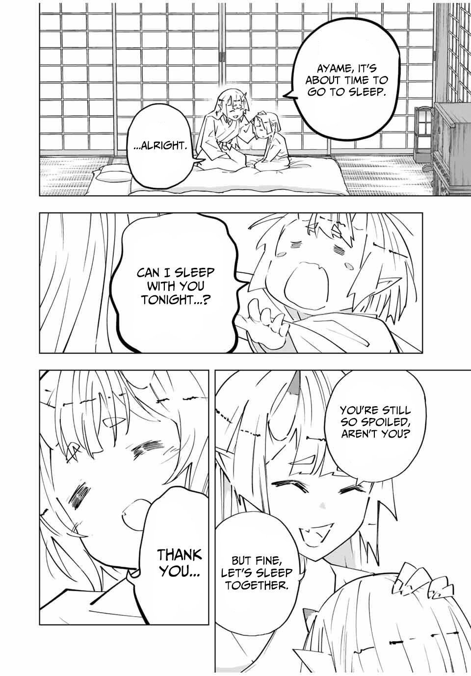 Read My Gift LVL 9999 Unlimited Gacha EN Manga Online