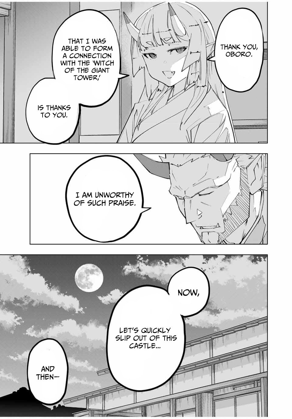 Read My Gift LVL 9999 Unlimited Gacha EN Manga Online