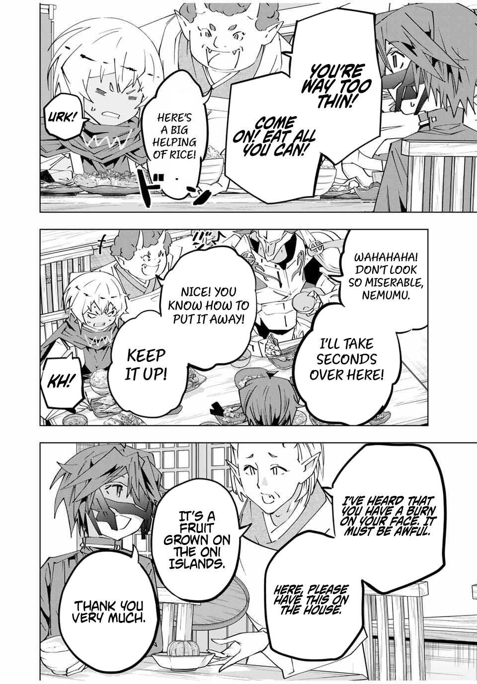 Read My Gift LVL 9999 Unlimited Gacha EN Manga Online