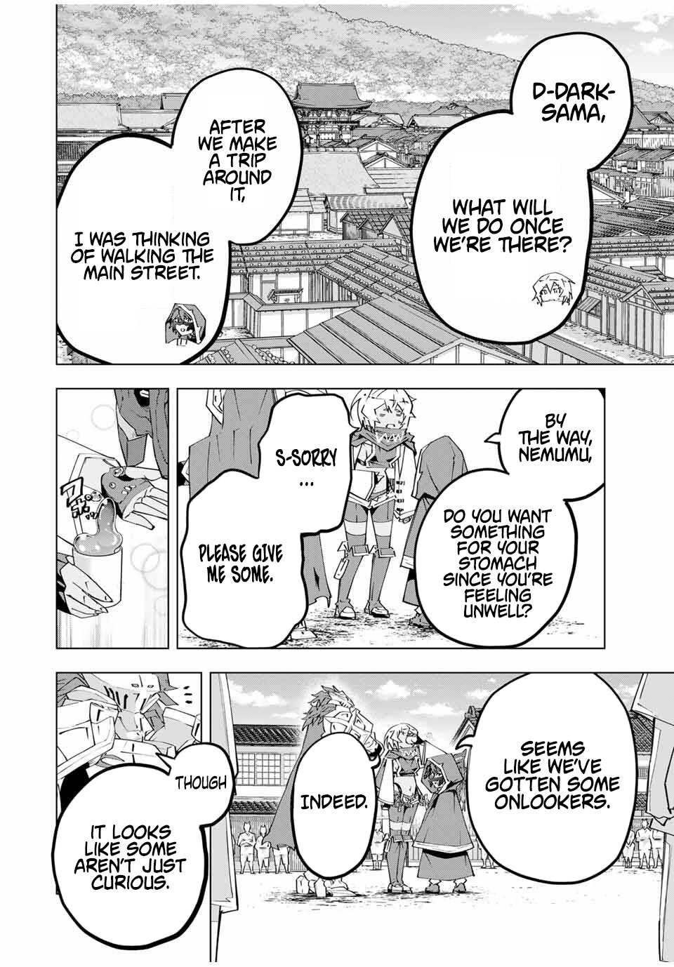 Read My Gift LVL 9999 Unlimited Gacha EN Manga Online