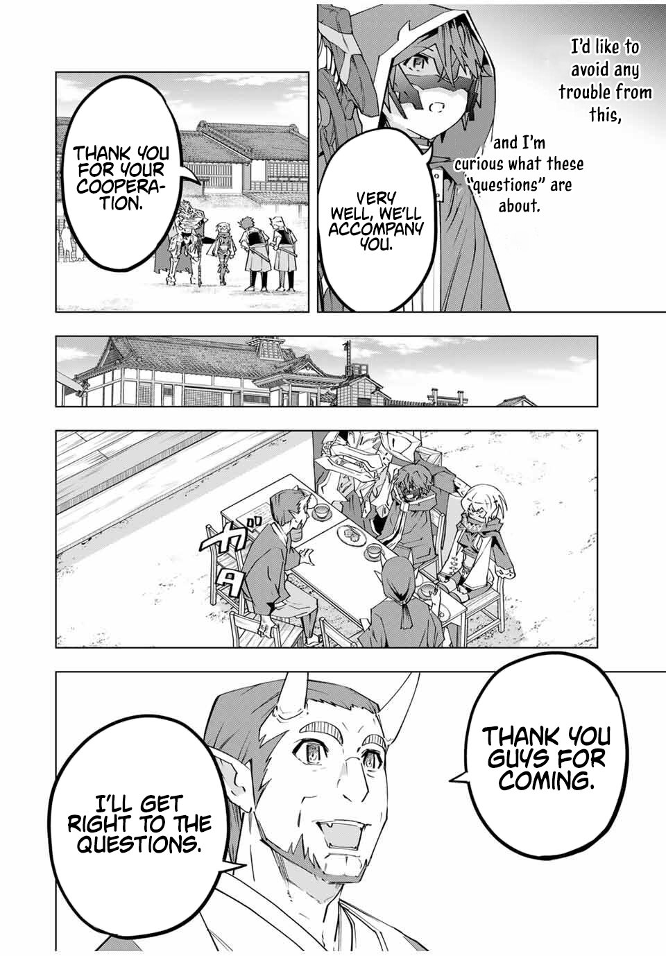 Read My Gift LVL 9999 Unlimited Gacha EN Manga Online