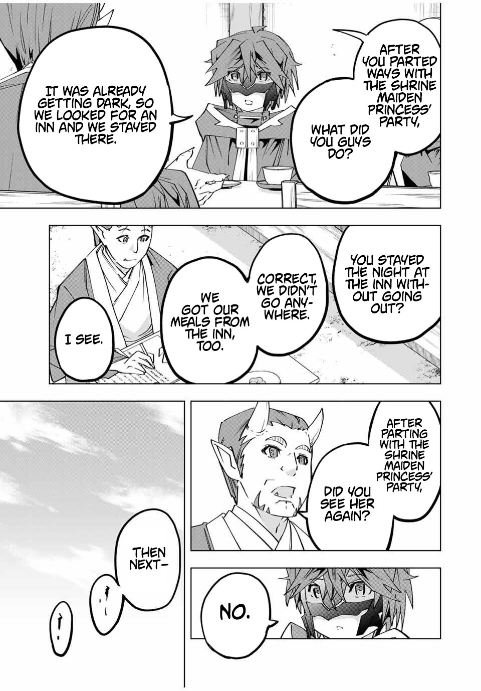 Read My Gift LVL 9999 Unlimited Gacha EN Manga Online