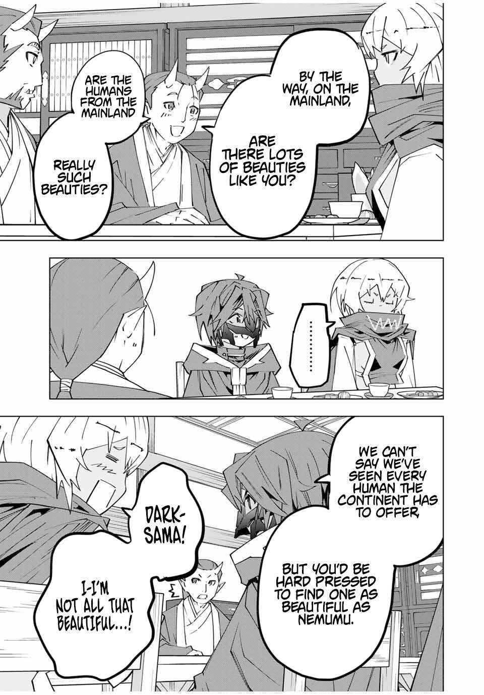Read My Gift LVL 9999 Unlimited Gacha EN Manga Online
