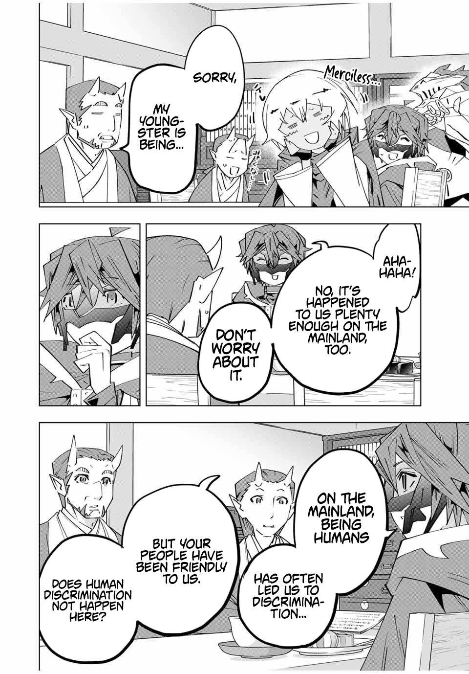 Read My Gift LVL 9999 Unlimited Gacha EN Manga Online
