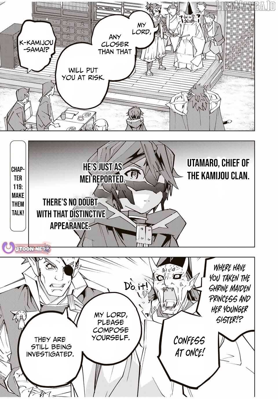 Read My Gift LVL 9999 Unlimited Gacha EN Manga Online