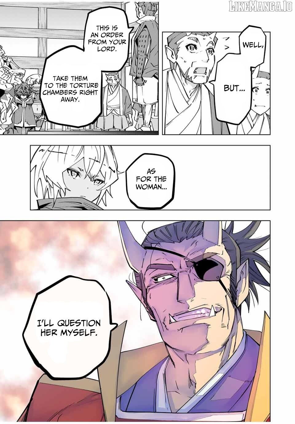 Read My Gift LVL 9999 Unlimited Gacha EN Manga Online