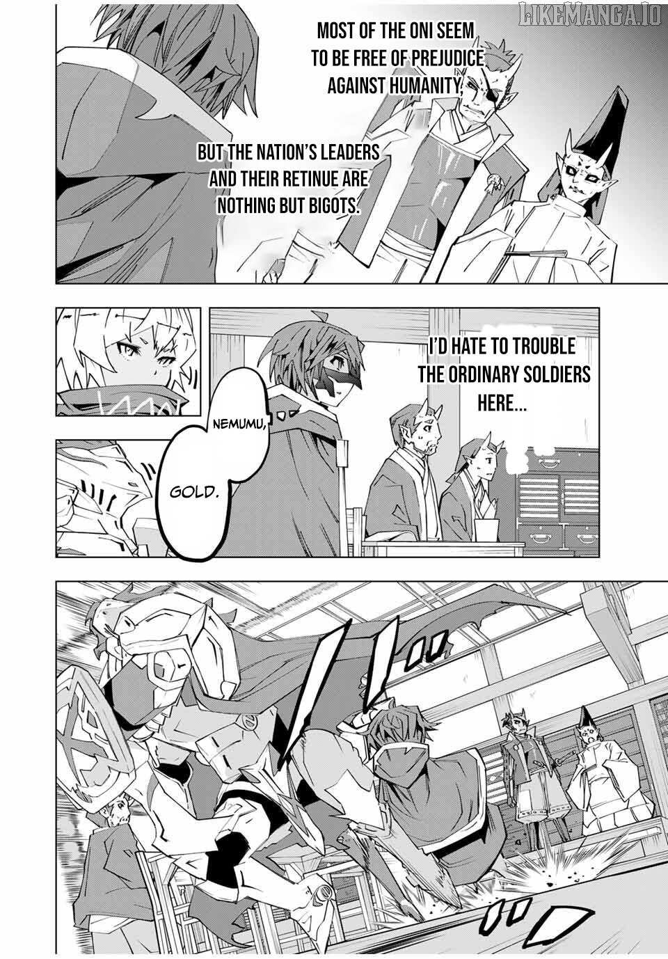 Read My Gift LVL 9999 Unlimited Gacha EN Manga Online