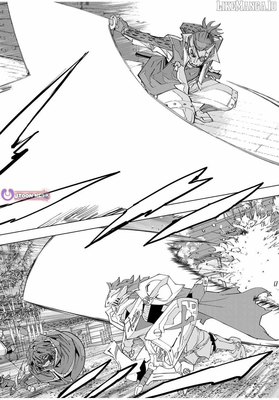 Read My Gift LVL 9999 Unlimited Gacha EN Manga Online