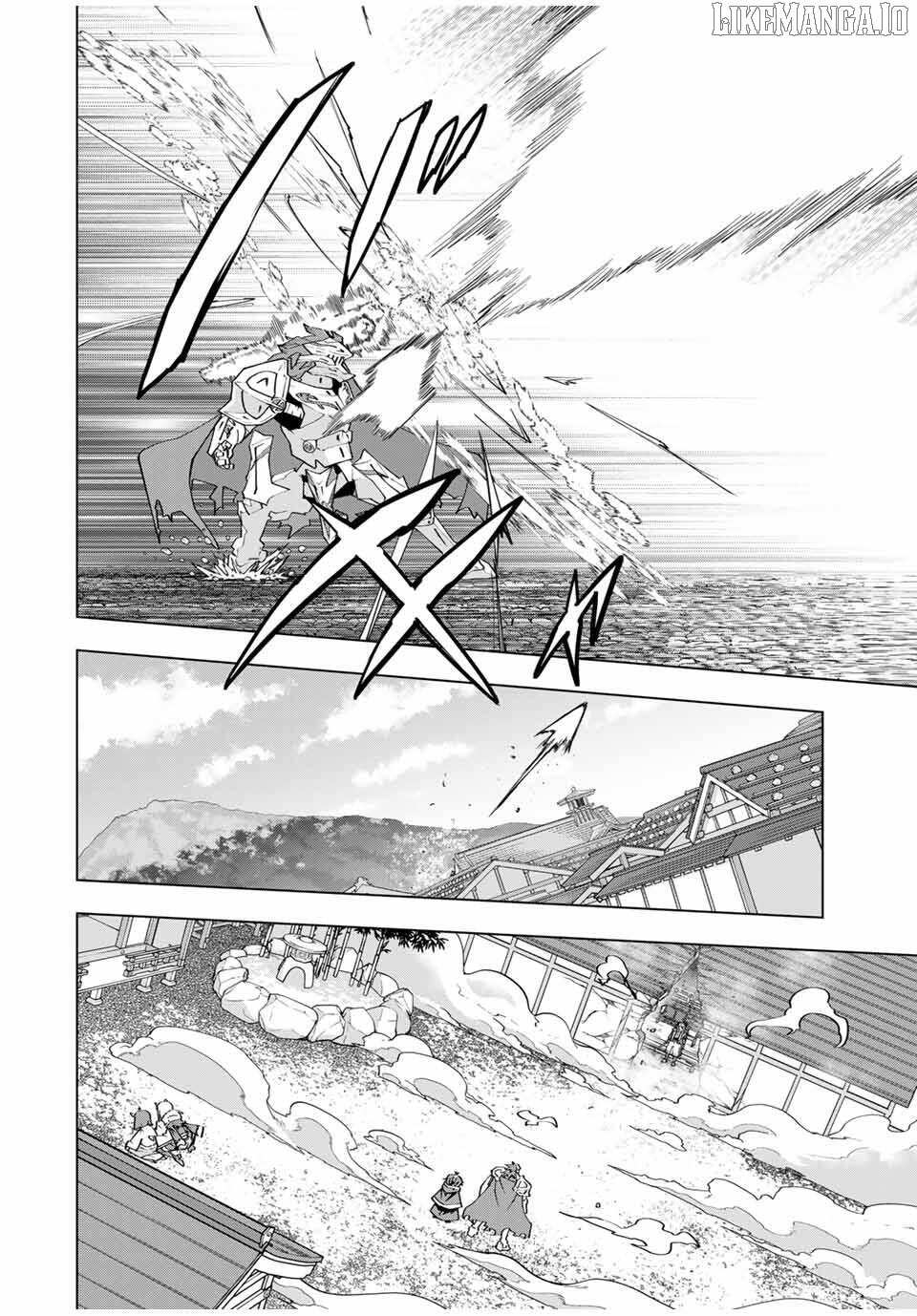 Read My Gift LVL 9999 Unlimited Gacha EN Manga Online