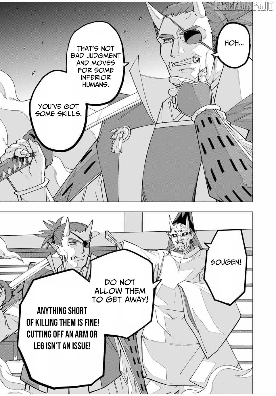 Read My Gift LVL 9999 Unlimited Gacha EN Manga Online