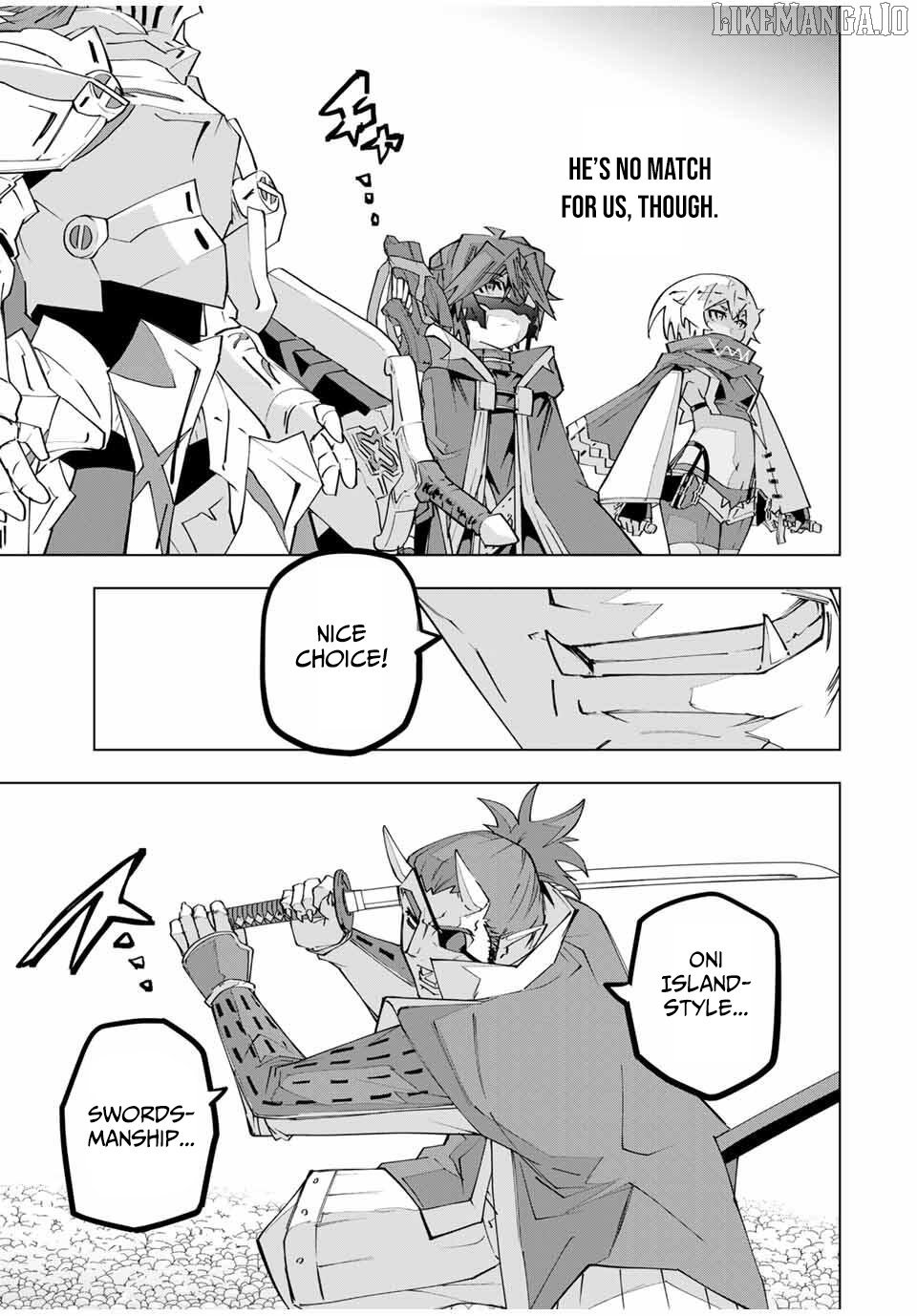 Read My Gift LVL 9999 Unlimited Gacha EN Manga Online