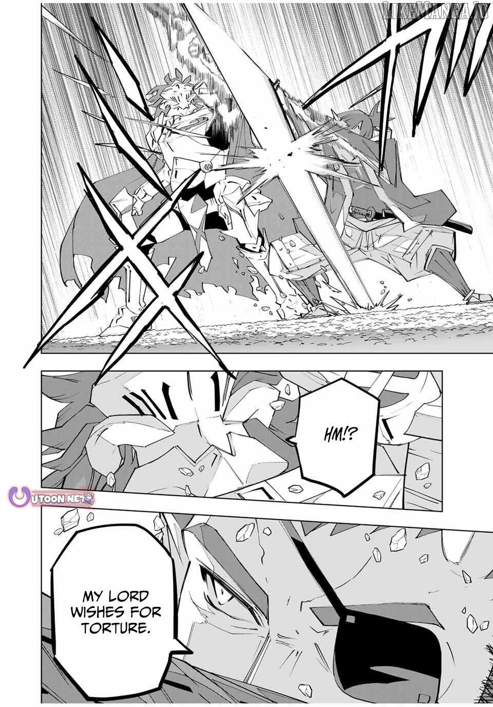 Read My Gift LVL 9999 Unlimited Gacha EN Manga Online