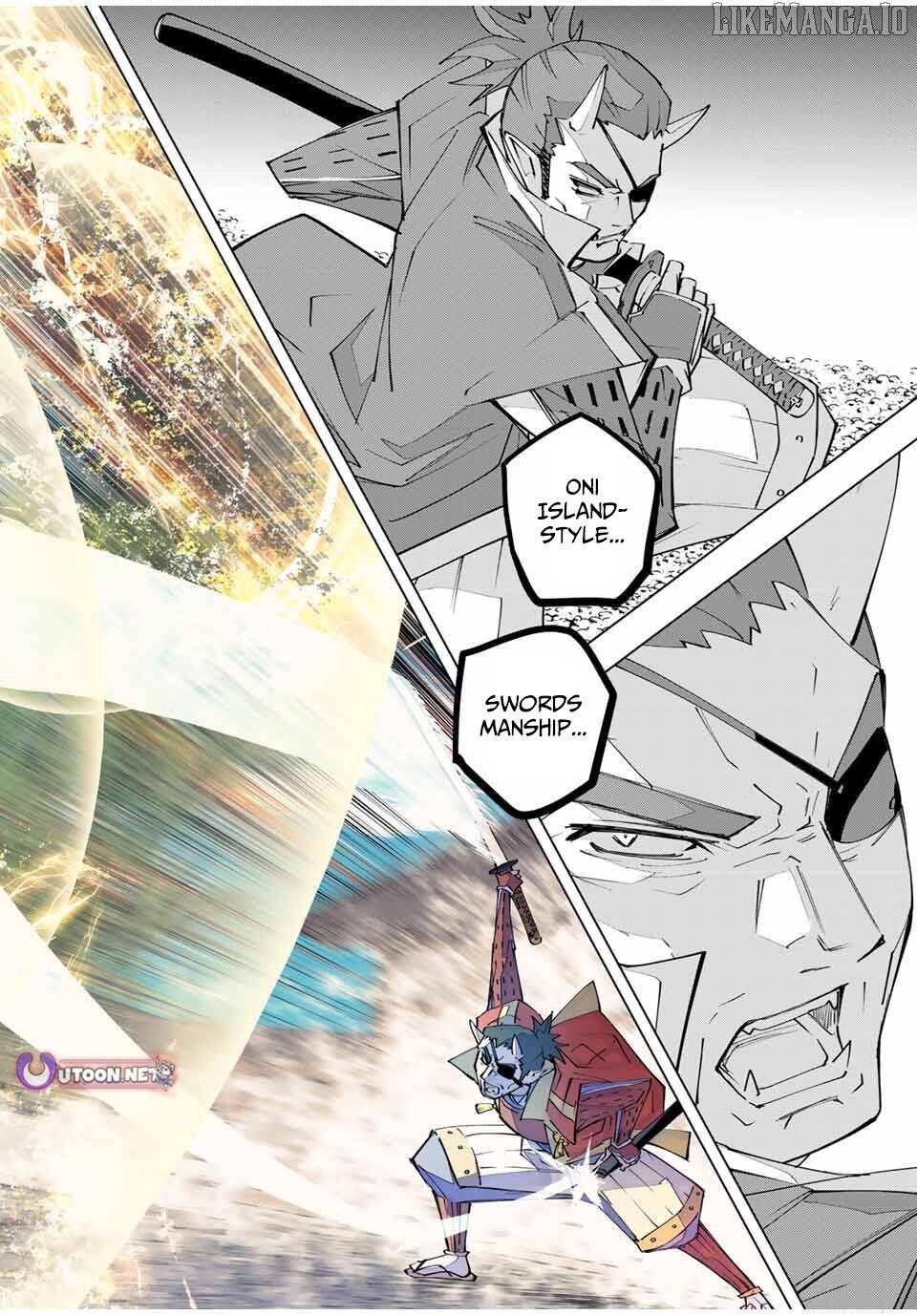 Read My Gift LVL 9999 Unlimited Gacha EN Manga Online