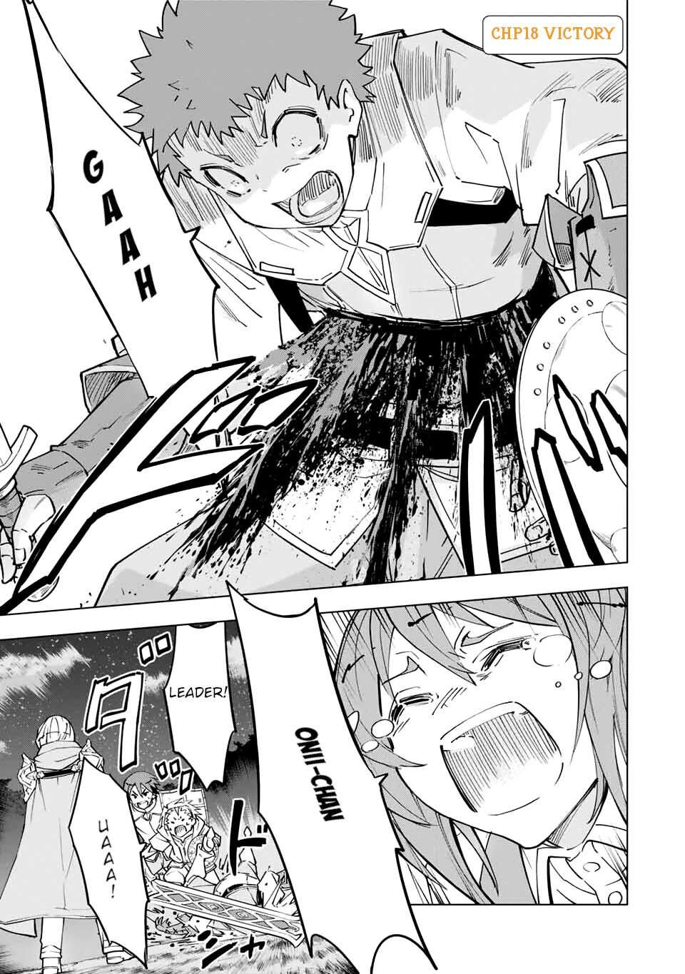 Read My Gift LVL 9999 Unlimited Gacha EN Manga Online