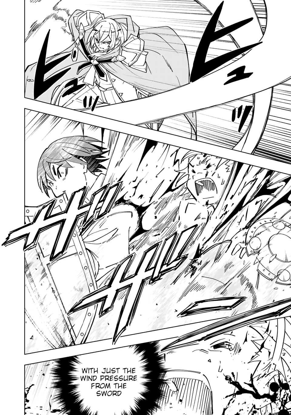 Read My Gift LVL 9999 Unlimited Gacha EN Manga Online