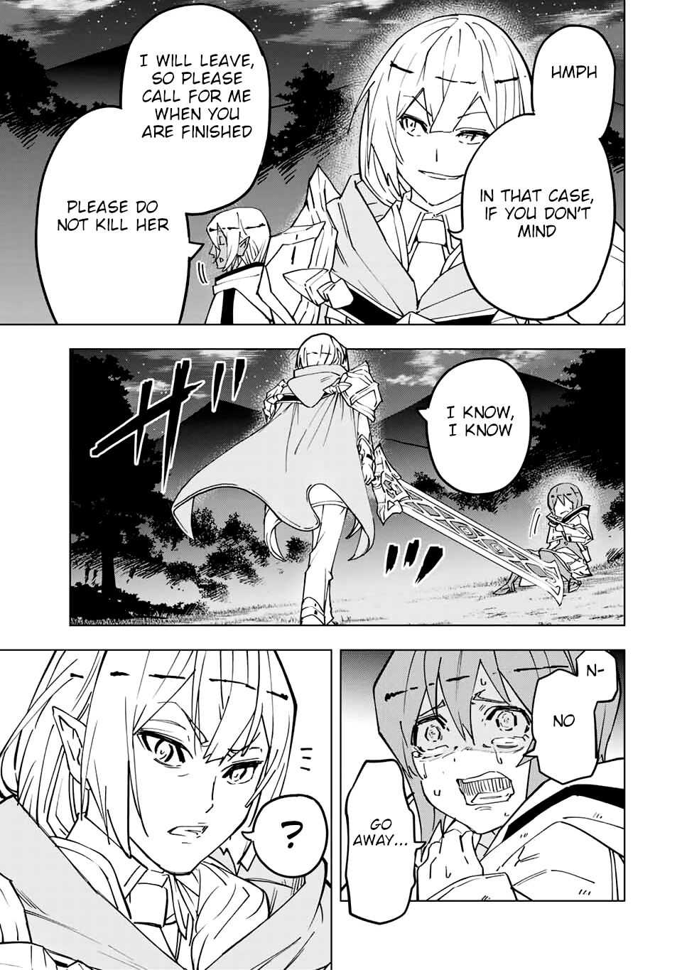 Read My Gift LVL 9999 Unlimited Gacha EN Manga Online