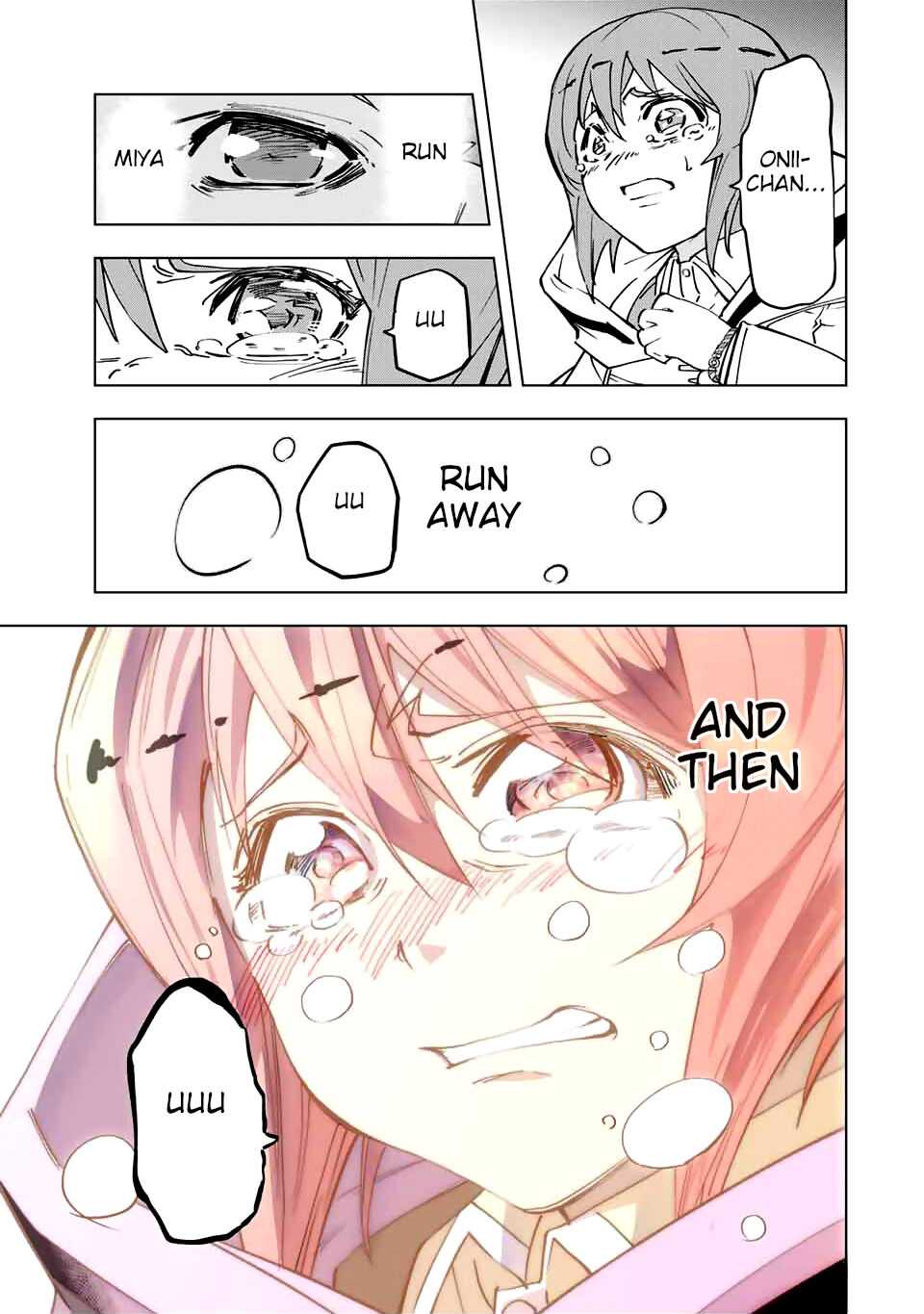 Read My Gift LVL 9999 Unlimited Gacha EN Manga Online
