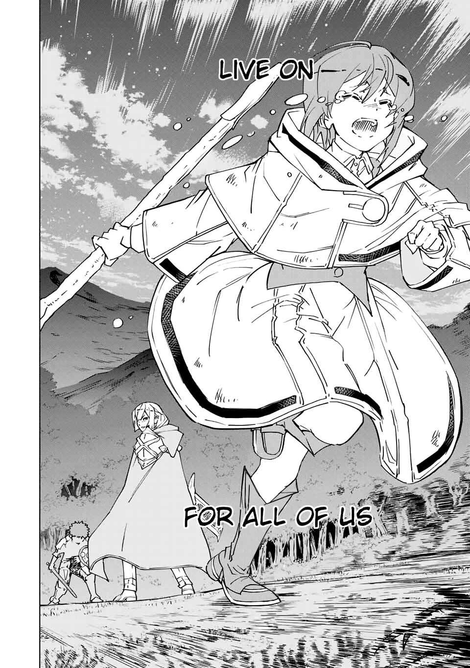 Read My Gift LVL 9999 Unlimited Gacha EN Manga Online