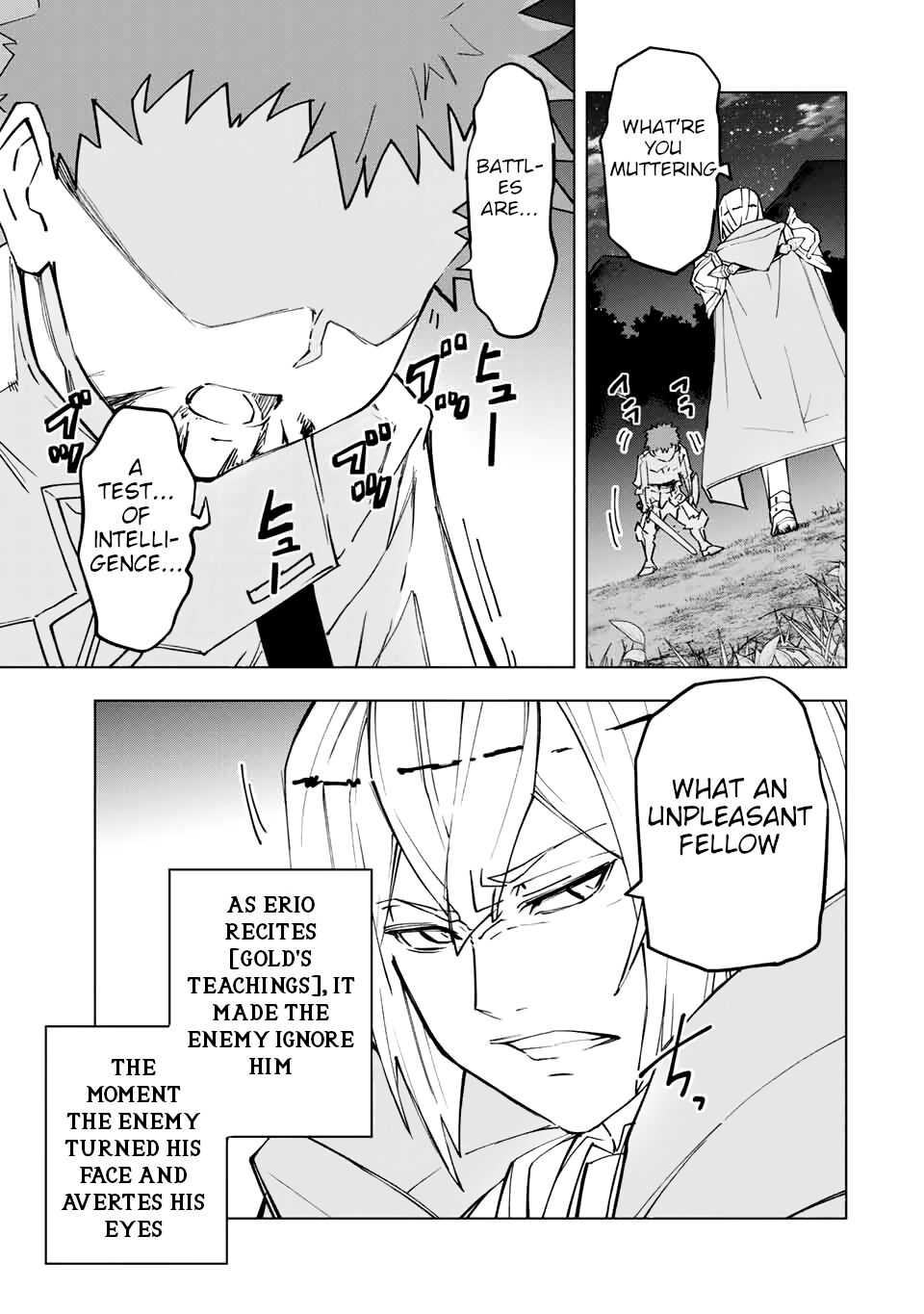 Read My Gift LVL 9999 Unlimited Gacha EN Manga Online