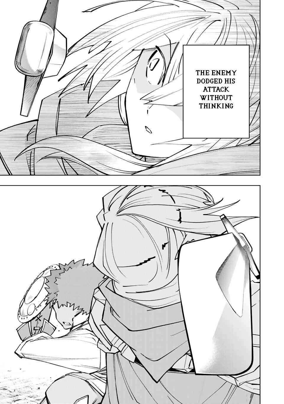 Read My Gift LVL 9999 Unlimited Gacha EN Manga Online