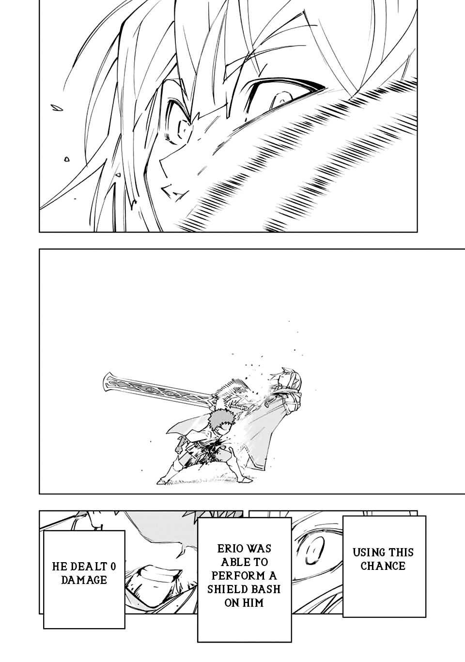 Read My Gift LVL 9999 Unlimited Gacha EN Manga Online
