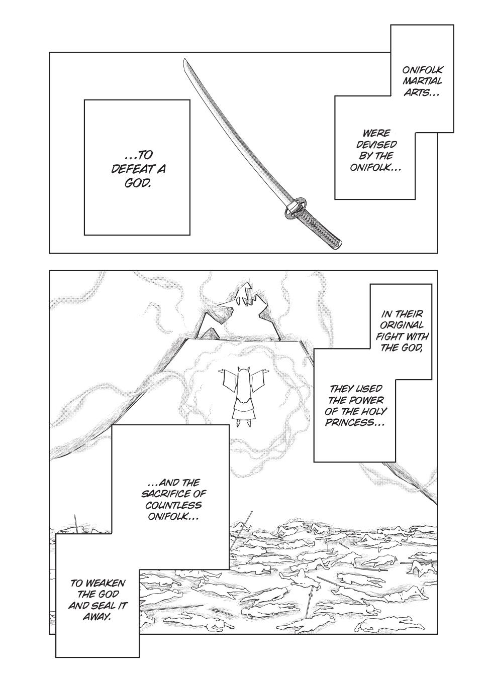Read My Gift LVL 9999 Unlimited Gacha EN Manga Online