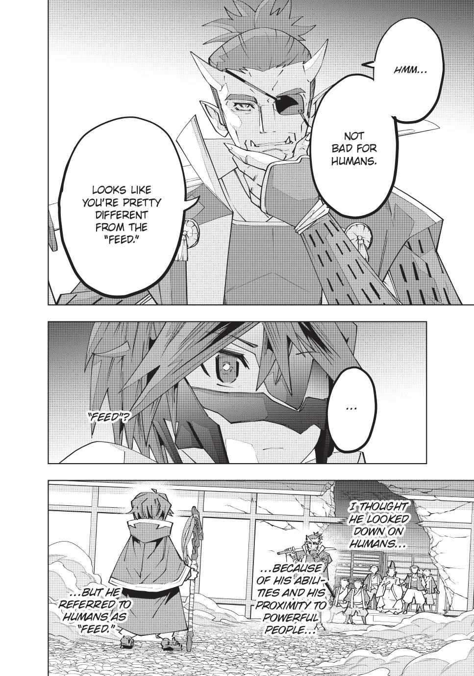Read My Gift LVL 9999 Unlimited Gacha EN Manga Online