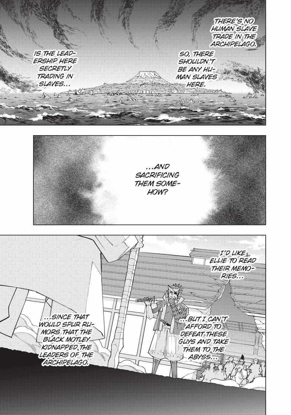 Read My Gift LVL 9999 Unlimited Gacha EN Manga Online
