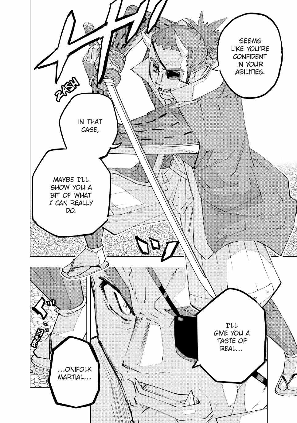 Read My Gift LVL 9999 Unlimited Gacha EN Manga Online