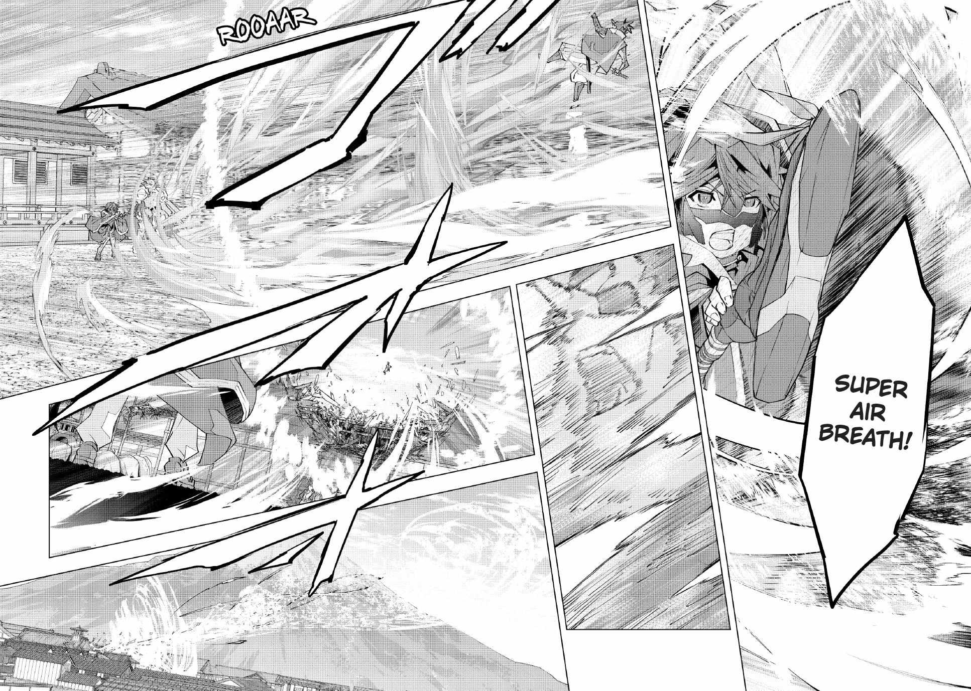 Read My Gift LVL 9999 Unlimited Gacha EN Manga Online