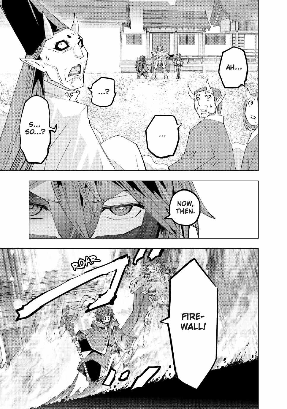Read My Gift LVL 9999 Unlimited Gacha EN Manga Online