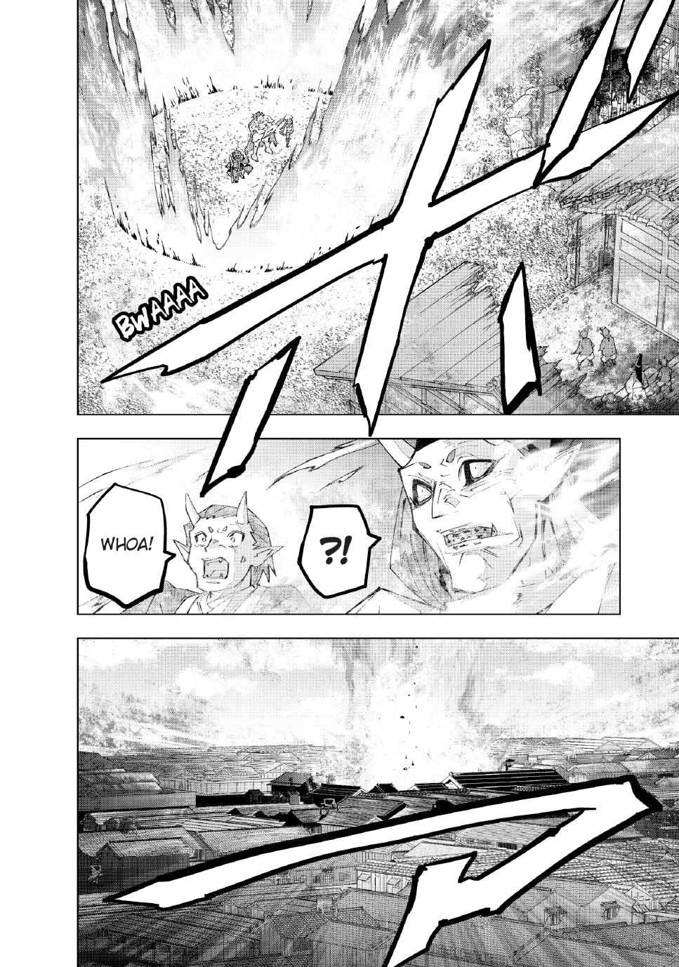 Read My Gift LVL 9999 Unlimited Gacha EN Manga Online
